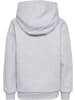 Hummel Kinder Hoodie "Loose Hoodie Headball" in Grau