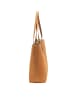Marc O'Polo Shopper large in True Camel