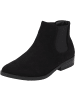Palado Chelsea Boots Aruad in Schwarz/Matt