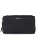 Tamaris Amanda Geldbörse Leder 19 cm black