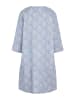 Noa Noa Jacken CaseyNN Coat in Print Blue-White