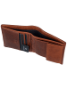 JOOP! Geldbörse Cerratano Daphnis Billfold SV6 in Cognac