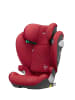 AVOVA Avova Sora-Fix Kindersitz 100 cm  - 150 cm / 4-12 Jahre - Farbe: Maple Red