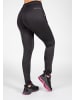 Gorilla Wear Halsey Trainingshose - Schwarz