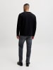Jack & Jones Regular fit Jeans in Grey Denim
