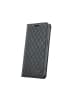 COFI 1453 Caro für Xiaomi Redmi Note 15 Pro 5G Schwarz Wallet-Handyhülle in Schwarz