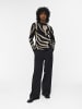 Object Pullover in Black