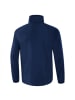 erima Regenjacke in blau