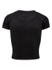 Urban Classics Urban Classics T-Shirts in black