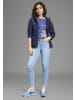 Kangaroos T-Shirt in blau