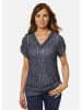 GOLDNER Pullover Pullover in marine