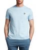 Lyle & Scott T-Shirt in Hellblau