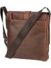 JOOP! Umhängetasche Loreto Paris ShoulderBag XSVF in Dark Brown