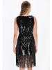 myMo at night Women Dress in black
