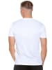 Stark Soul® Sportshirt, Trainingsshirt "Breeze" in weiss