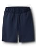 TWO SOON Shorts in Navy Blazer