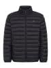 North Bend Softshelljacke NBEddy M CFT+ in Schwarz