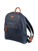 Jump Uppsala Rucksack 33 cm in navy