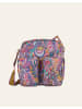 Oilily Sabo Schultertasche in Braun