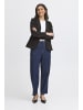 Fransa Blazer FRBLAZER Tight fit in Black