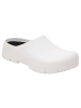 Birkenstock Freizeitschuhe Super Birki 2.0 in weiß
