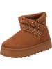 Palado Winterstiefel Meldanna by Sila Sahin in Tan