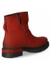 Josef Seibel Schlupfstiefel in rot