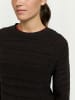 Soft Rebels Pullover SRRosetta in 383 Demitasse