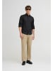 CASUAL FRIDAY Businesshemd CFPalle in Schwarz