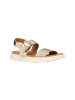 Geox Xand Ledersandalen