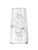 Mr. & Mrs. Panda Sektglas Einhorn Muffin ohne Spruch in Transparent
