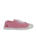 Le Temps des Cerises Schnürsenkel-Tennis Basic 02 Orchid