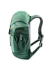 Deuter Kinderrucksack Schmusebär in Grün