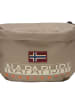 Napapijri Hering WB 4 - Gürteltasche (blu marine) in fallen rock