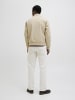 Jack & Jones Blousonjacke in White Pepper