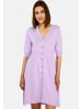 TOOCHE Kleid "Viola" in violett