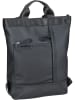 Strellson Rucksack / Backpack Royal Oak Backpack SVZ in Black