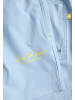 JACK & JONES Junior Bade-Shorts 'Maui Archive' in blau