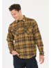 Whistler Hemd Bargo in 3123 Dark Olive
