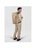 FJÄLLRÄVEN Abisko Hike Lite 20 M-L Wanderrucksack 40 cm clay