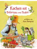 Oetinger Buch - Kochen mit Pettersson und Findus