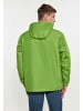 Schmuddelwedda Herren Anorak in Hellgrün