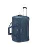 Roncato Joy 2-Rollen Reisetasche 58 cm in blu notte