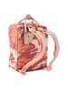 FJÄLLRÄVEN Kånken Graphics Kinderrucksack 28 cm chalkrose-hidden animals