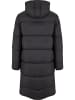 Urban Classics Urban Classics Puffer-Jacken in black