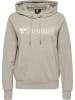 Hummel Hummel Kapuzenpullover Hmlnoni Damen in GREY MELANGE