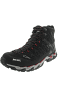 MEINDL Lite-Hike GTX Wanderstiefel Schwarz