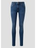 QS Jeans-Hose SADIE  in  55Z7_blau