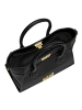 cavalli CLASS Daria Handtasche 25 cm in Black