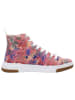 rieker Sneaker High in bunt